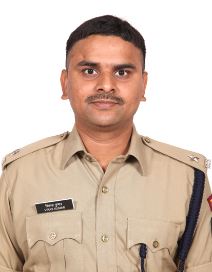 Vikash Kumar Vikash Kumar